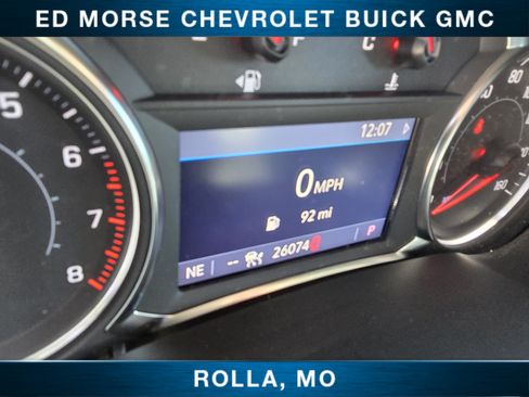 Used 2023 Chevrolet Blazer LT w/ Convenience Package FWD image 13
