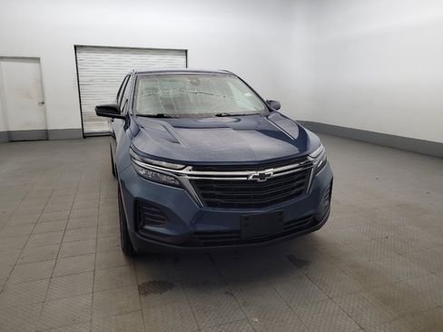 Used 2024 Chevrolet Equinox LS w/ LS Convenience Package image 14