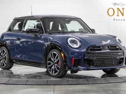 New 2026 MINI Cooper John Cooper Works