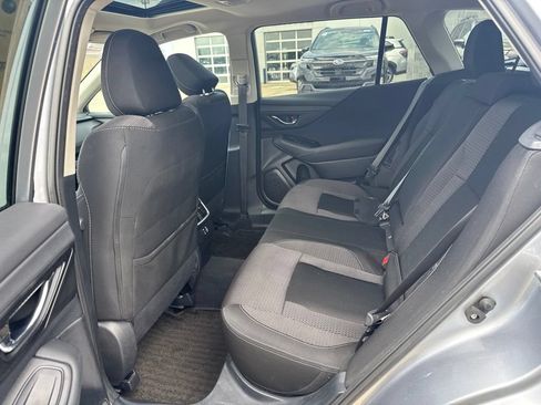Certified 2024 Subaru Outback Premium AWD/4WD image 26