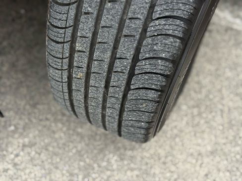 Used 2021 Nissan Rogue SV image 10