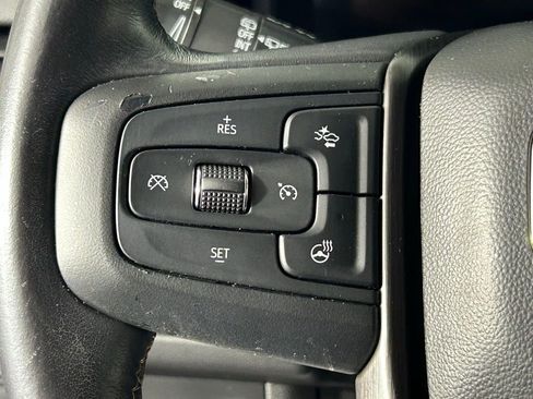 Used 2023 GMC Yukon XL AT4 w/ Technology Package image 30