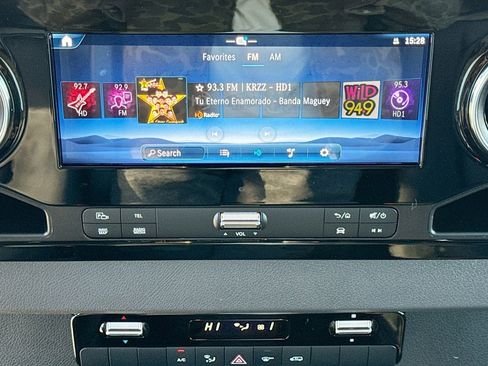 New 2026 Mercedes-Benz Sprinter 2500 image 14