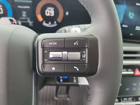 New 2026 Hyundai Santa Fe SEL FWD image 22