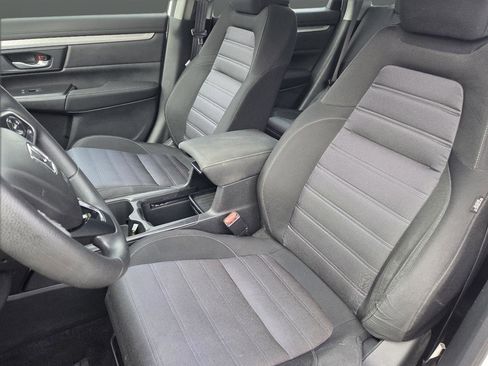 Used 2021 Honda CR-V Special Edition image 12