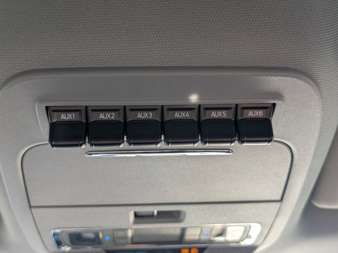 New 2026 Ford F250 Lariat w/ Chrome Package image 28