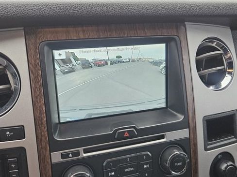 Certified 2017 Ford Expedition King Ranch image 23