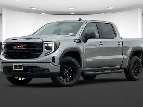 New 2026 GMC Sierra 1500 Elevation w/ Elevation Select Package image 2