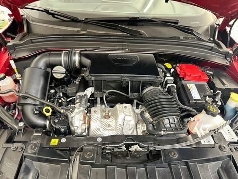 Used 2024 Dodge Hornet GT w/ GT Blacktop Package AWD/4WD image 36