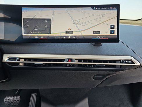 New 2026 BMW iX xDrive45 w/ Premium Package image 22