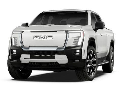New 2025 GMC Sierra EV Denali image 19
