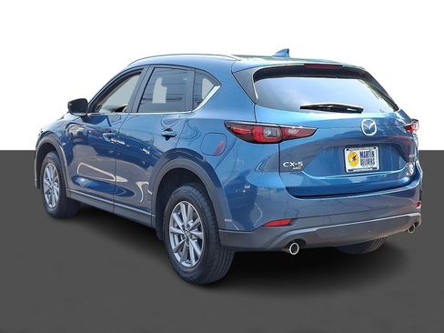 Used 2023 MAZDA CX-5 AWD 2.5 S image 5