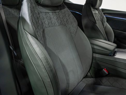 Used 2023 Bentley Continental GT Speed AWD/4WD image 69