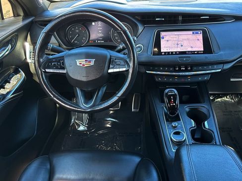 Used 2021 Cadillac XT4 Sport image 22