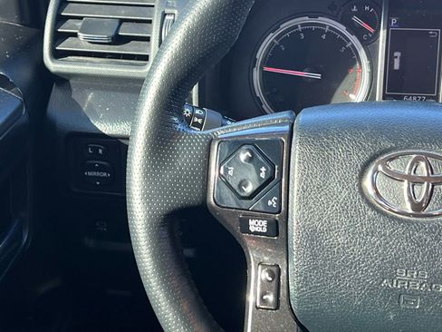 Certified 2023 Toyota 4Runner TRD Pro image 9