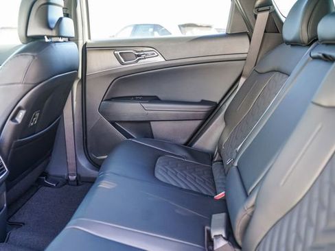 New 2026 Kia Sportage X-Line Prestige AWD/4WD image 20