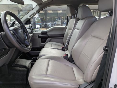 Used 2021 Ford F350 XL w/ Power Equipment Group image 14