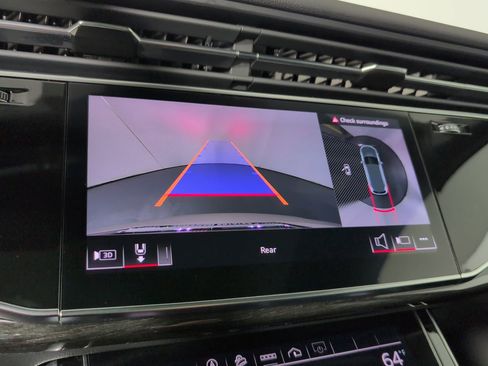 Certified 2025 Audi Q7 2.0T Premium Plus w/ Premium Plus Package image 5