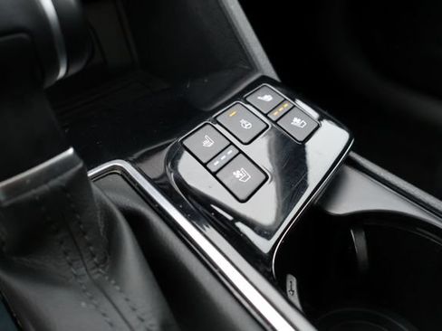 Used 2023 Kia Sportage SX AWD/4WD image 23