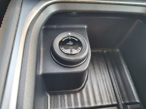 Certified 2025 Ford Expedition Max Active AWD/4WD image 24