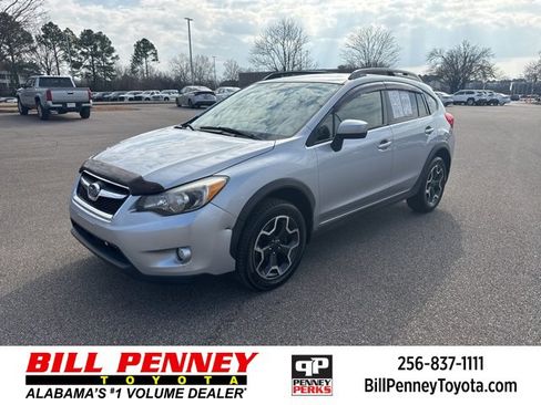 Used 2015 Subaru Crosstrek 2.0i Premium w/ Moonroof Package image 1