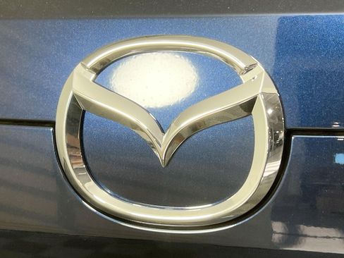 New 2025 MAZDA CX-5 Signature image 34