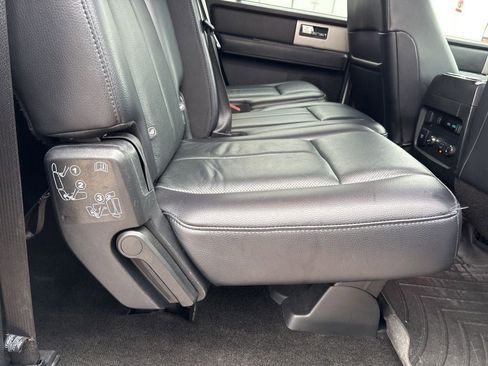 Used 2017 Ford Expedition EL Limited AWD/4WD image 43
