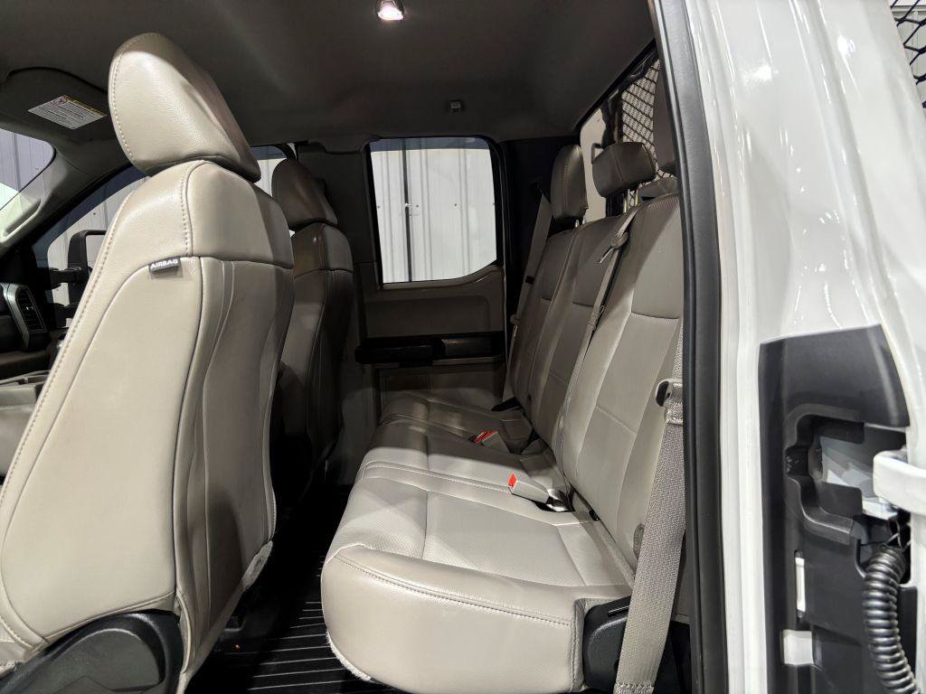 Used 2018 Ford F350 XL AWD/4WD image 13