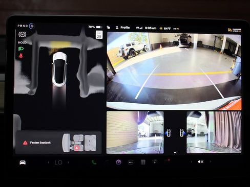 Used 2023 Tesla Model 3 Standard Range image 21