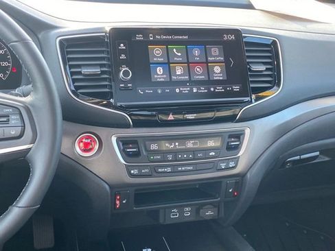 Used 2025 Honda Ridgeline RTL image 10