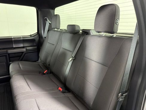 Used 2018 Ford F150 XLT w/ Equipment Group 301A Mid AWD/4WD image 19