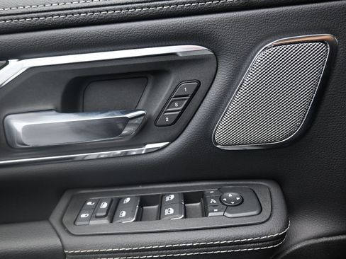 New 2026 RAM 1500 Laramie w/ Night Edition image 27