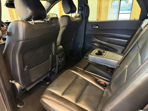 Used 2023 Dodge Durango R/T w/ Blacktop Package image 11