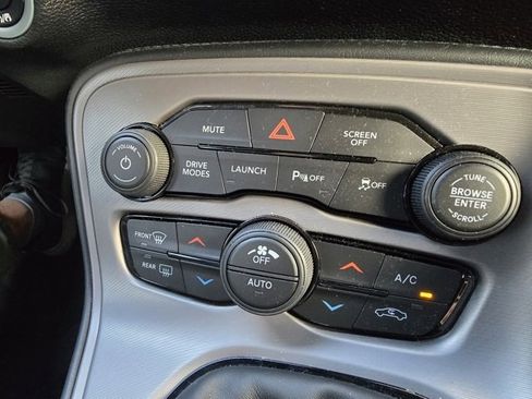 Used 2023 Dodge Challenger R/T Scat Pack image 6