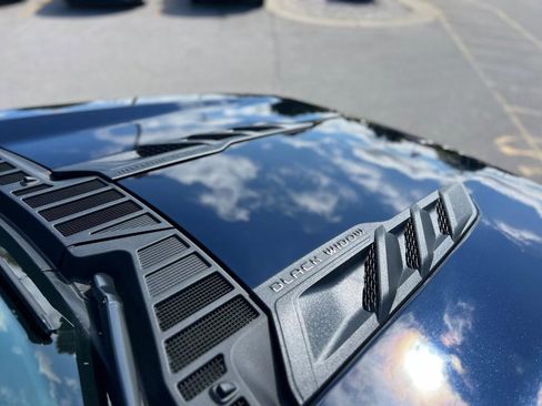 New 2025 Ford F150 XLT w/ Equipment Group 303A High image 12