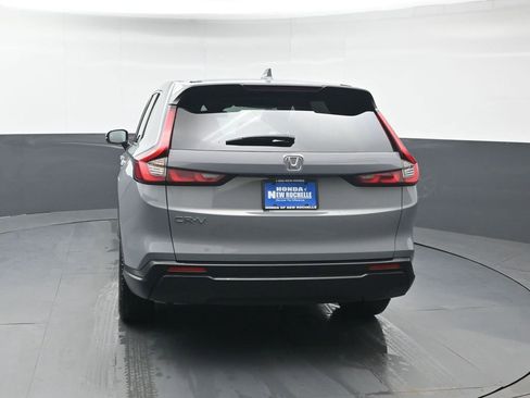 Certified 2023 Honda CR-V EX image 5