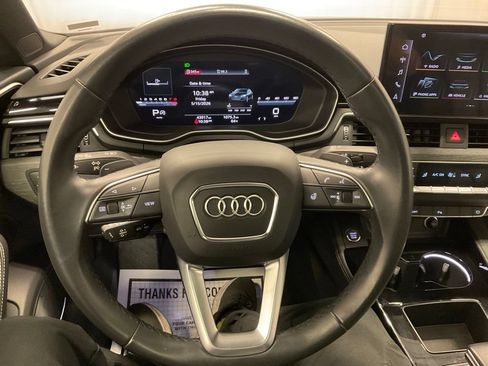 Used 2024 Audi A5 2.0T Premium Plus AWD/4WD image 21