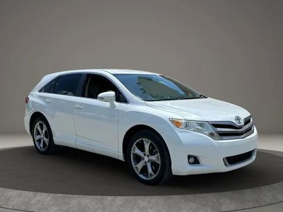 Used 2013 Toyota Venza XLE