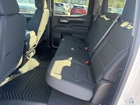 New 2026 Chevrolet Silverado 1500 LT image 21