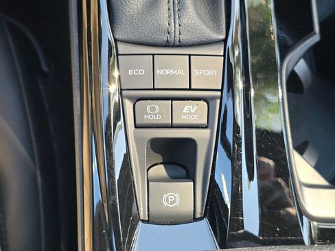 Certified 2025 Toyota Camry XSE w/ Premium Plus Package FWD image 35
