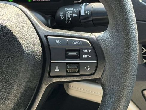 Used 2023 Honda Accord LX image 17