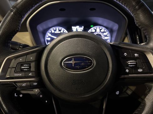 Used 2021 Subaru Outback Limited image 15