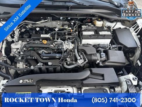 Used 2025 Toyota Corolla Cross L FWD image 23