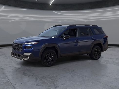 New 2026 Subaru Outback Limited AWD/4WD image 1