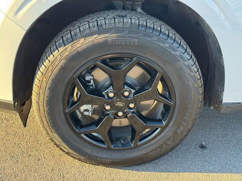 New 2025 Ford Maverick XLT w/ XLT Luxury Package image 7