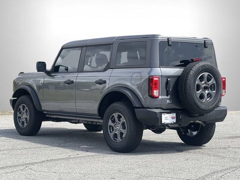 New 2026 Ford Bronco Big Bend image 22
