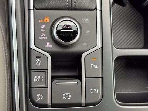 New 2026 Kia Sorento S AWD/4WD image 26