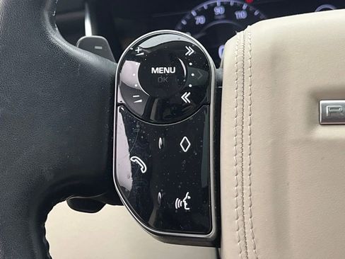 Used 2021 Land Rover Range Rover P525 Westminster Edition image 20