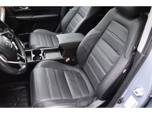 Used 2022 Honda CR-V EX-L image 13