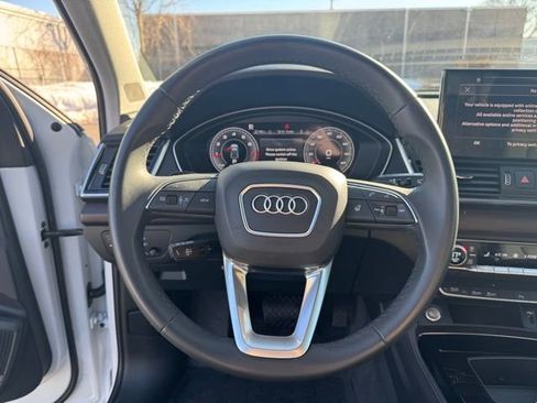 Certified 2023 Audi Q5 2.0T Premium Plus w/ Premium Plus Package image 16